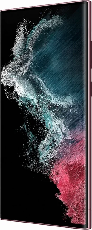 Смартфон Samsung Galaxy S22 Ultra 12/256 ГБ, бургунди