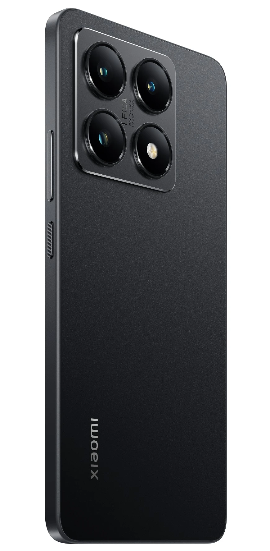 Смартфон Xiaomi 14T 12/512Gb, чёрный