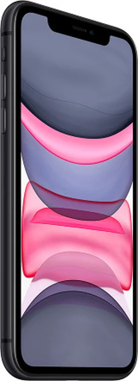 Смартфон Apple iPhone 11, 64 ГБ, Черный