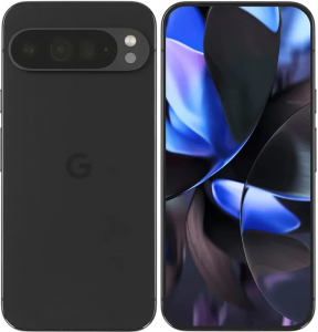 6.8" Смартфон Google Pixel 9 Pro XL 512 ГБ черный