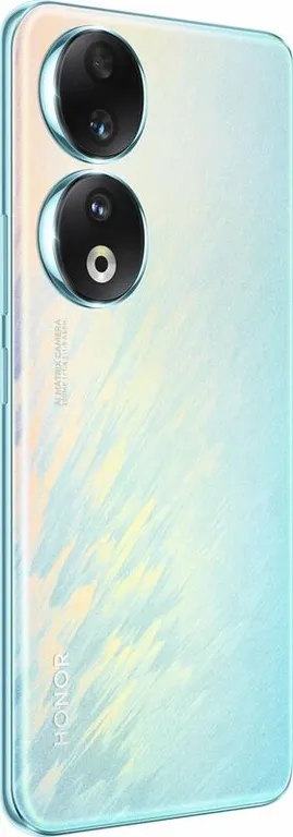 Смартфон Honor 90 8/256 Peacock Blue (Global)