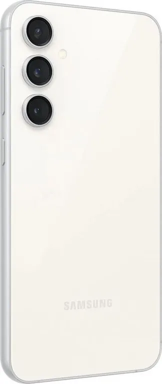 Смартфон Samsung Galaxy S23 FE (SM-S711B) 8/256 ГБ, кремовый
