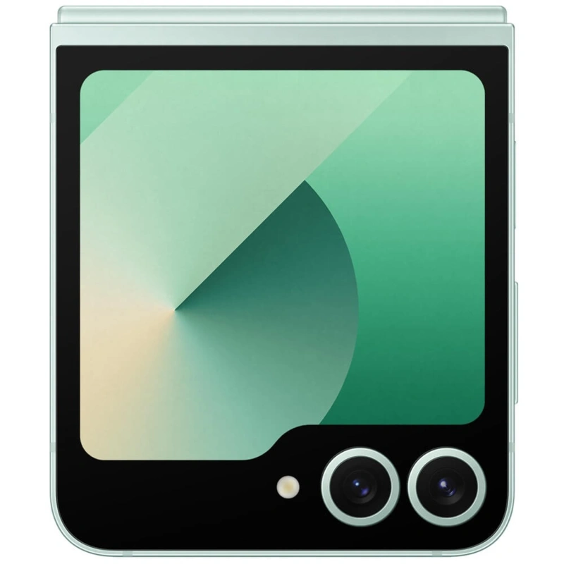 Смартфон Samsung Galaxy Z Flip6 12/256GB Mint