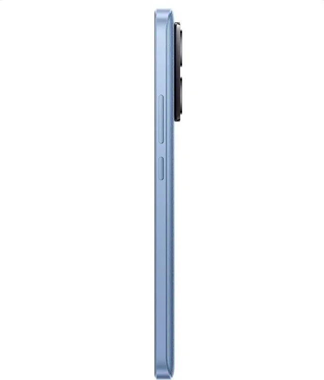 Смартфон Xiaomi 13T 12/256GB Blue (Синий) EU