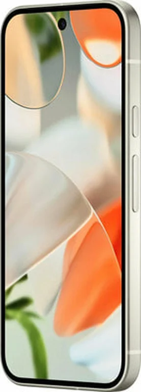 Смартфон Google Pixel 9 12/128 ГБ Porcelain, бежевый
