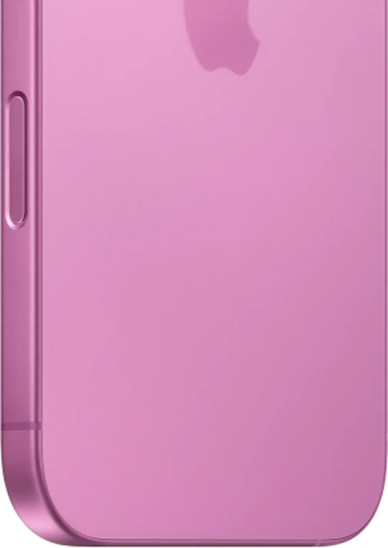 Смартфон Apple iPhone 16 512 ГБ Pink