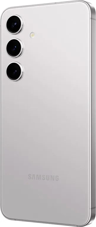 Смартфон Samsung Galaxy S24 8/256Gb (S9210) Marble Grey (Серый)
