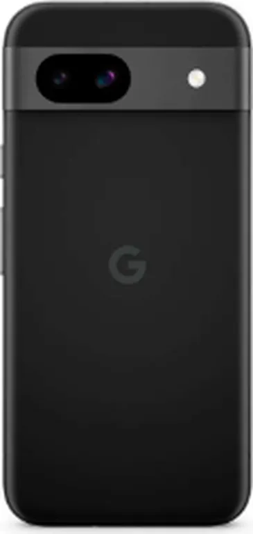 Смартфон Google Pixel 8А 8/128Gb (Obsidian)