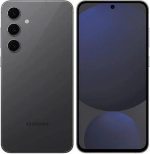 Смартфон Samsung Galaxy S24 FE 8/256GB Black