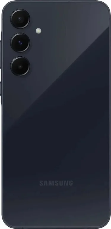 Смартфон Samsung Galaxy A55 12/256 Navy