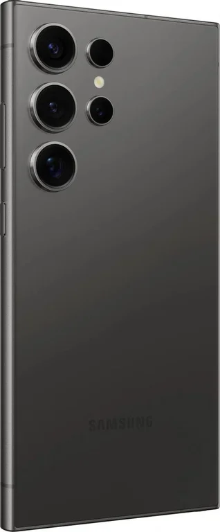 Смартфон Samsung Galaxy S24 Ultra 12/512Gb,черный титан