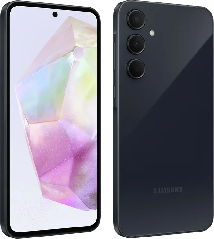 Смартфон Samsung Galaxy A35 8/128 Navy
