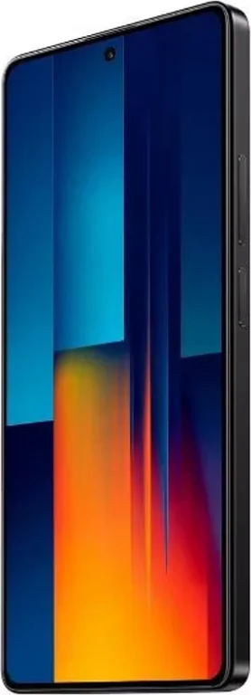 Смартфон Xiaomi Poco M6 Pro 8/256Gb (Blue) EU