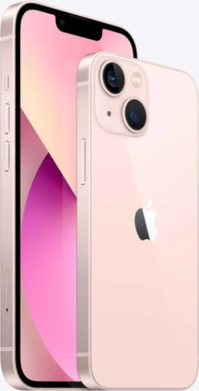 Смартфон Apple iPhone 13 mini 512GB Розовый