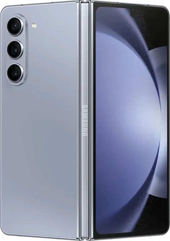 Смартфон Samsung Galaxy Z Fold5 5G 12/512Gb (Icy Blue)