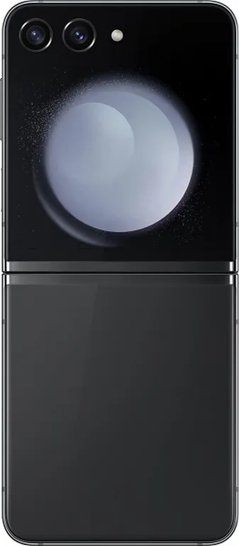 Смартфон Samsung Galaxy Z Flip5 8/512Gb графит ЕАС