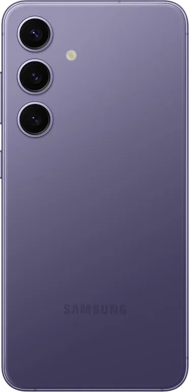 Смартфон Samsung Galaxy S24 5G 8/128 GB фиолетовый