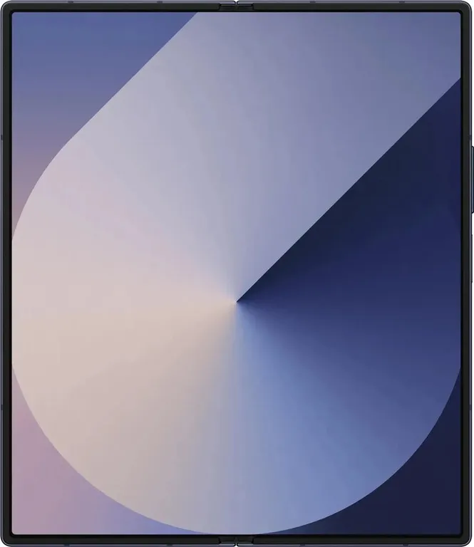 Смартфон Samsung Galaxy Z Fold6 12/256GB Global Navy (Темно-синий)