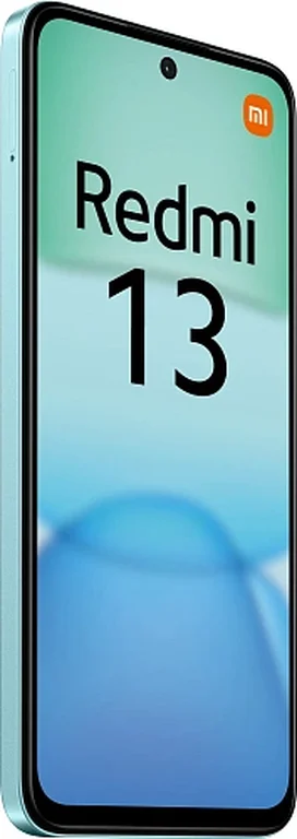 Смартфон Xiaomi Redmi 13 4G 6/128 Global (6 ГБ, Голубой, 128 ГБ)