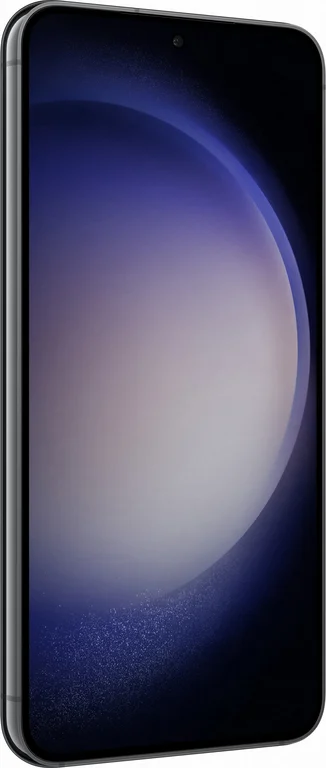 Смартфон Samsung Galaxy S23 8/128GB Global Черный фантом