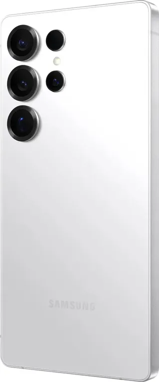 Смартфон Samsung Galaxy S25 Ultra 5G 12/256GB Серебристый