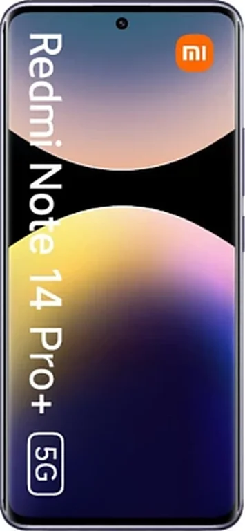 Смартфон Xiaomi Redmi Note 14 Pro Plus 5G 12/256GB (Фиолетовый, 12 ГБ, 256 ГБ)