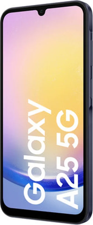 Смартфон Samsung Galaxy A25 5G 8/256 ГБ, Dual nano SIM, темно-синий