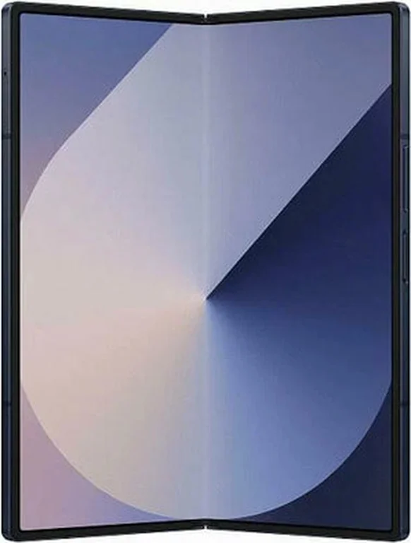 Смартфон Samsung Galaxy Z Fold6 12/256 ГБ, Navy