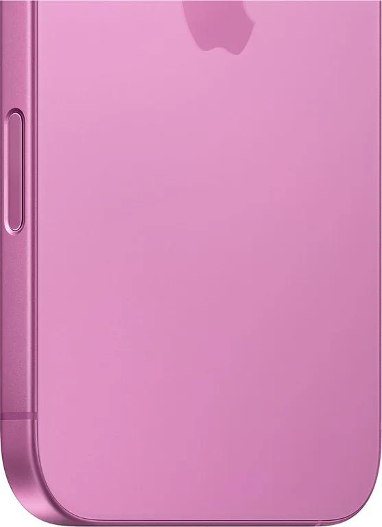 Смартфон Apple iPhone 16 Plus 512Gb Pink, розовый
