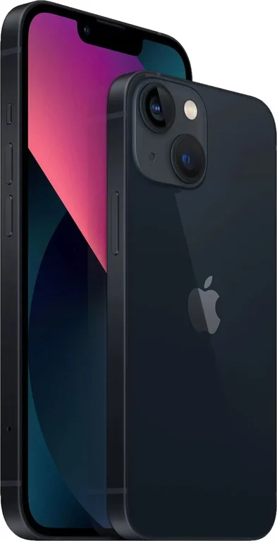 Смартфон Apple iPhone 13 128Gb (MLPF3HN/A) Midnight