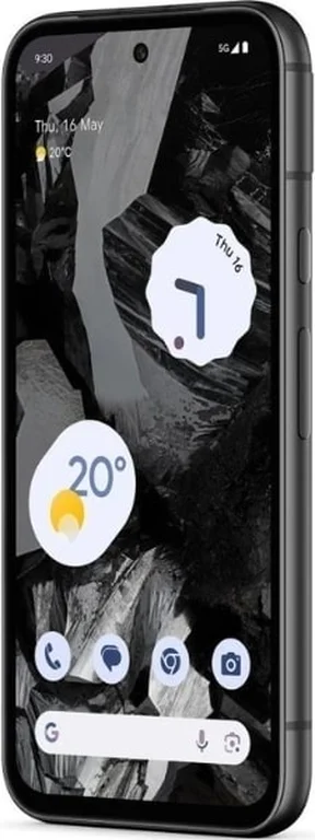 Смартфон Pixel 8a 8/128GB Obsidian