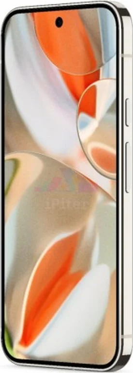 Смартфон Google Pixel 9 Pro XL 16/128Gb Hazel USA Dual: nano Sim +eSim