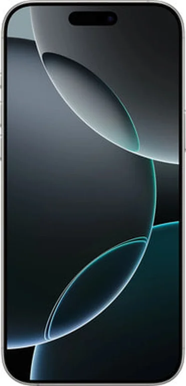 Смартфон Apple iPhone 16 Pro 512 ГБ, Dual nano SIM + eSIM, белый титан