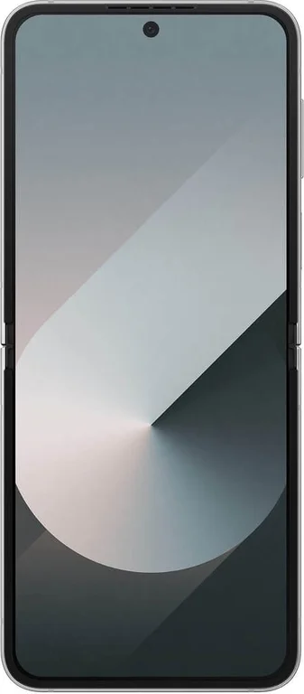 Смартфон Samsung Galaxy Z Flip6 12/512 ГБ Dual nano SIM + eSIM, Серебристый
