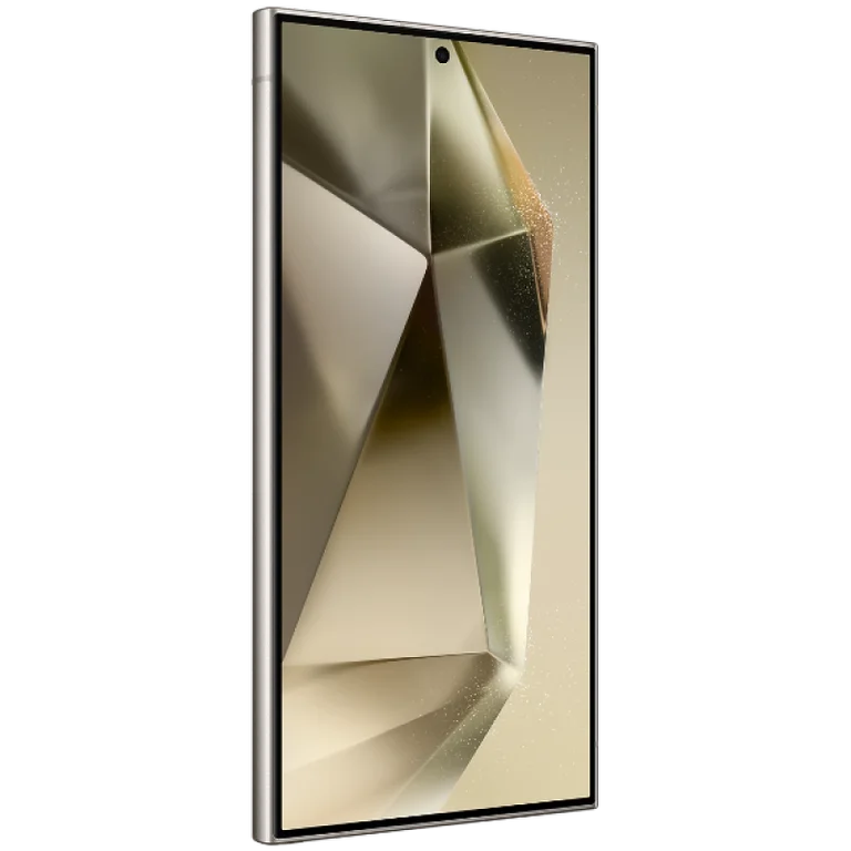 Смартфон Samsung Galaxy S24 Ultra, 1 ТБ, оранжевый титан, SM-S928BZOW