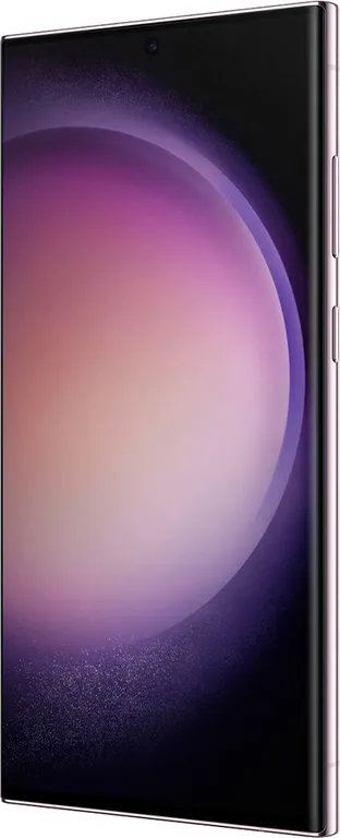 Смартфон Samsung Galaxy S23 Ultra (SM-918B/DS) 12/256GB Lavander (Лавандовый)