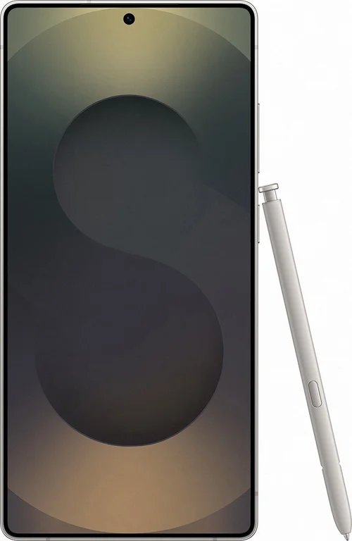 Смартфон Samsung Galaxy S25 Ultra 12/1Tb (Черный Титан)