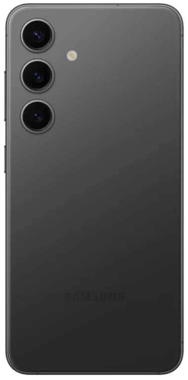 Смартфон Samsung Galaxy S24 256GB Onyx Black (Черный)
