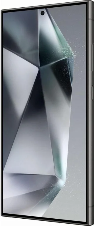 Смартфон Samsung Galaxy S24 Ultra (SM-S928B) 12/256 ГБ, черный титан