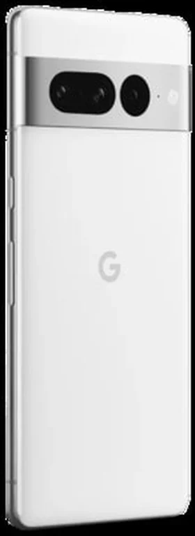 Смартфон Google Pixel 7 Pro 12/256 ГБ, nano SIM+eSIM, снежно-белый