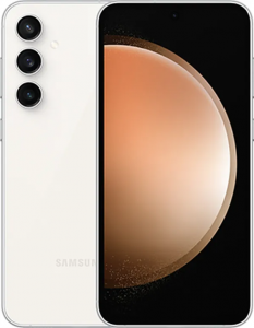 Смартфон Samsung Galaxy S23 FE 8/256 ГБ, Кремовый