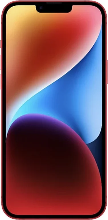 Смартфон Apple iPhone 14 Plus 512GB Global (512 ГБ, Красный, Global, 6 ГБ)