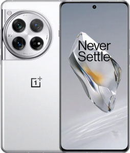 Смартфон OnePlus 12 12/256 ГБ, Белый