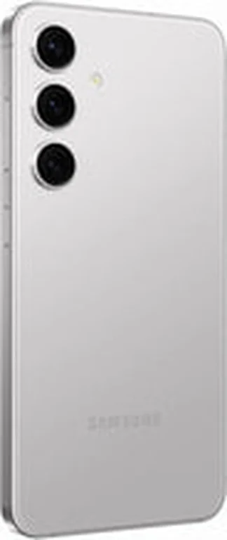 Смартфон Samsung Galaxy S24 8/256 ГБ, Dual: nano SIM + eSIM, Marble Gray