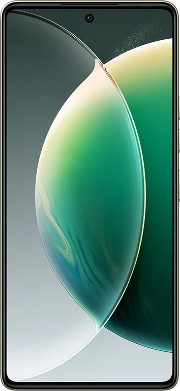 Смартфон Tecno Camon 30 5G 8/256 ГБ Lake Green, зеленый