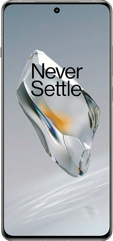 Смартфон OnePlus 12 16/512GB (PJD110) Glacial White (Белый) CN