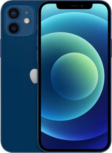 Смартфон Apple iPhone 12 128 Gb (Синий)