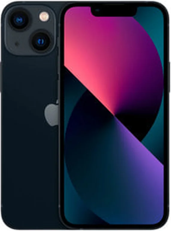 Смартфон Apple iPhone 13 128 ГБ, nano SIM+eSIM, синий