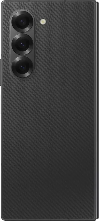 Смартфон Samsung Galaxy Z Fold6 12/512GB Crafted Black