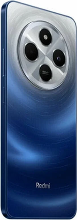 Смартфон Xiaomi Redmi 14C 8/256 ГБ, синий